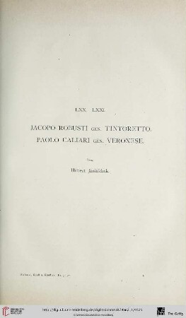 Nr. LXX, LXXI