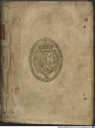 Thomae Finkii Flenspurgensis Geometriae Rotvndi Libri XIIII