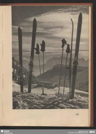 Blick zum Wilden Kaiser