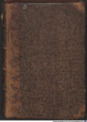 Consiliorum et epistolarum medicinalium liber ..., 3. 1592