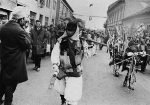 Karneval (Busójaras)