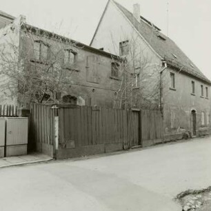 Wirtschaftsgebäude, Grimma