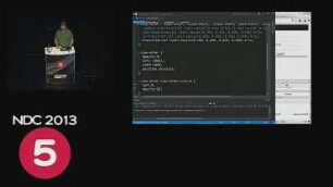 The Abstractions of AngularJS