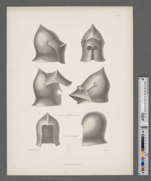 [Tafeln 217.-226.]