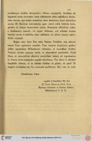 Prolegomena (H.M. Stevenson)