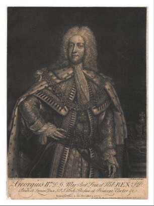 George II.