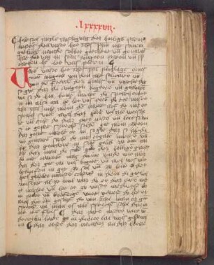 Bernhardin von Siena: Paternoster-Auslegung, dt.