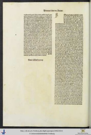 Libri de Anima