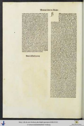 Libri de Anima