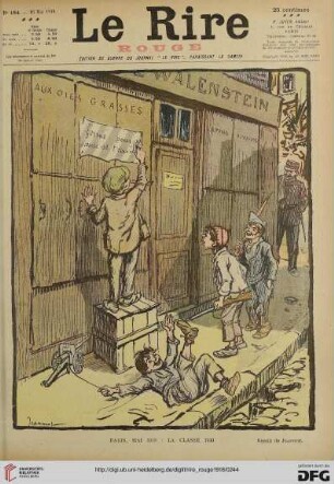 No. 184 (25 Mai 1918)
