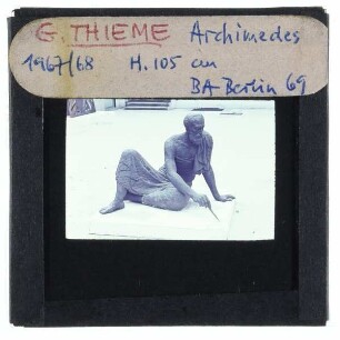 Thieme, Archimedes