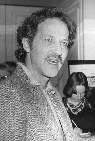 Werner Herzog
