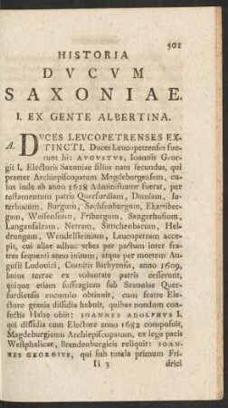 Historia Ducum Saxoniae