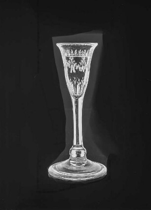 Stengelglas