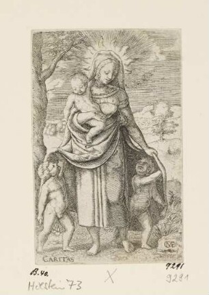 Caritas