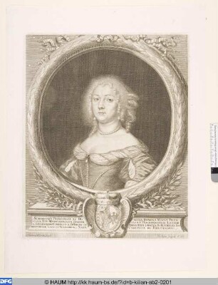 Maria Francesca von Baden