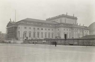 Opernhaus, Berlin Berlin