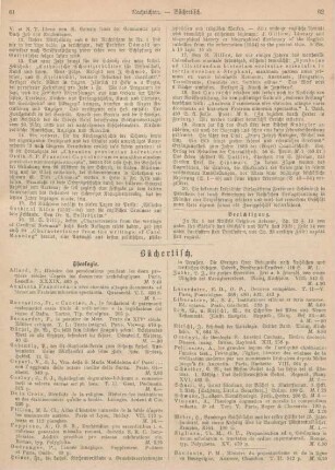61-64 Bibliographie