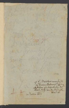 Konversationsheft 74 (Anfang September 1824)