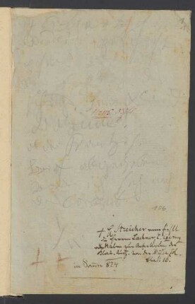Konversationsheft 74 (Anfang September 1824)