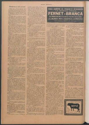 El comercio en Tucumán