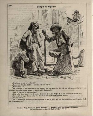"Heilig ist das Eigenthum"