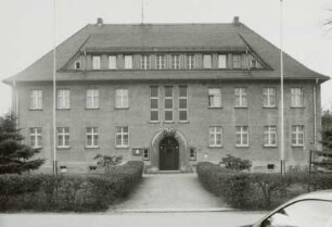 Gemeindeamt, Hainewalde