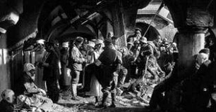 Westfront 1918