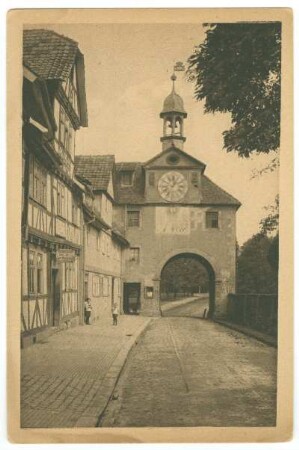 Bad Sooden-Allendorf