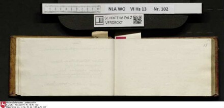 Stammbuch des Johann Christian Wilhelm Schütze aus                            Braunschweig