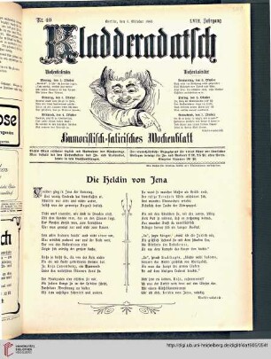 Hefte 40-44, Oktober 1905