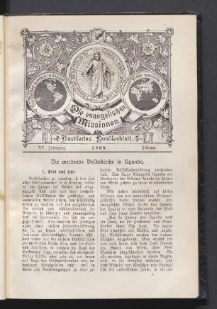 1909. Februar