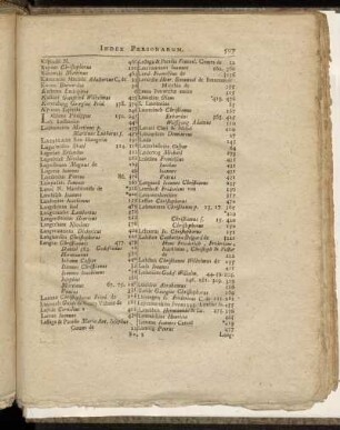 S. Lactantius - Zwinglius