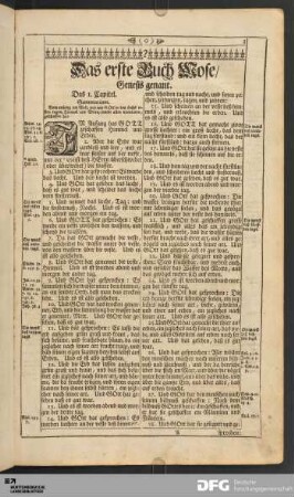 Geschichtsbücher Altes Testament