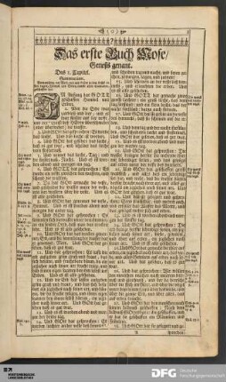 Geschichtsbücher Altes Testament