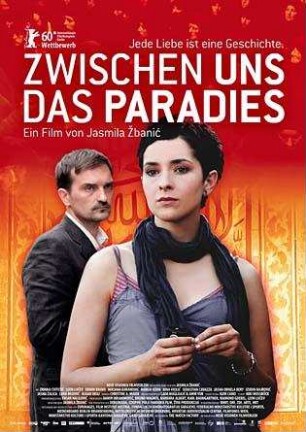 Zwischen uns das Paradies