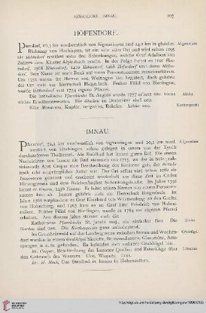 ⟦Bad Imnau⟧