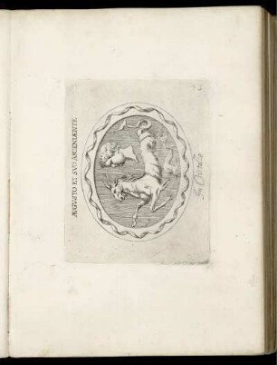 Augusto Et Suo Ascendente