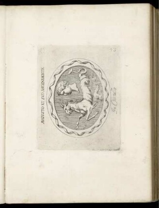 Augusto Et Suo Ascendente