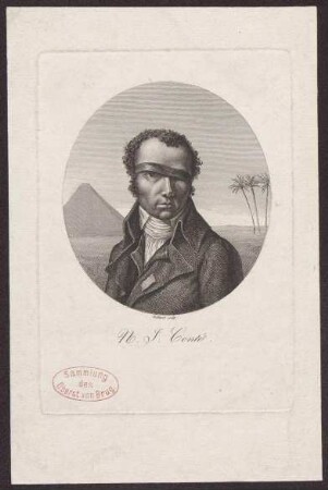 Conté, Nicolas Jacques