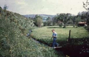 Fotografie: Landbewirtschaftung, Siedlungswesen