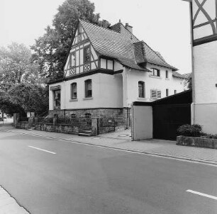 Niedernhausen, Fritz-Gontermann-Straße 7