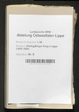 Durchmärsche und Einquartierungen verschiedener Kriegsparteien