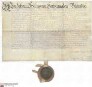 von Heusenstamm: Bischof Johann Philipp von Würzburg