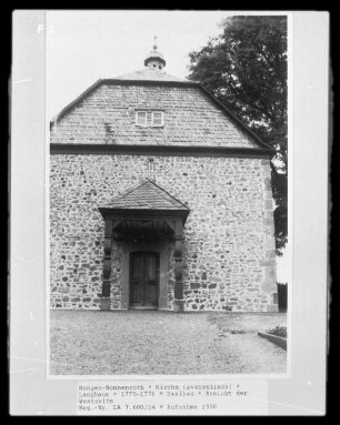 Langhaus