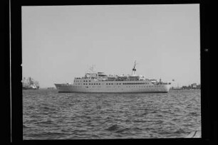 Ilmatar (1963)