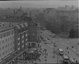 Bautzner Straße
