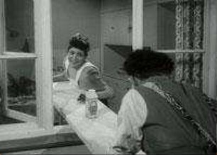 Ata - In der Schwebe (1958)