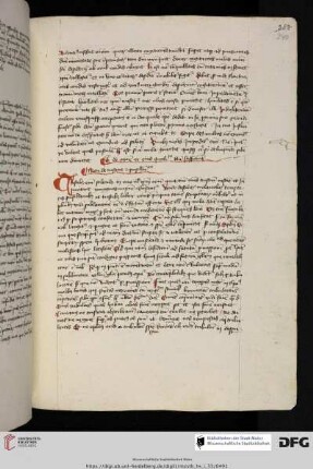 De tristitia et pusillanimitate