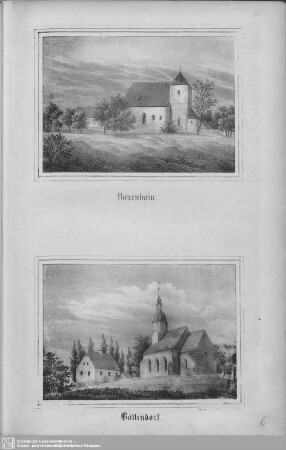 Nauenhain, Ballendorf : zu Lieferung 4